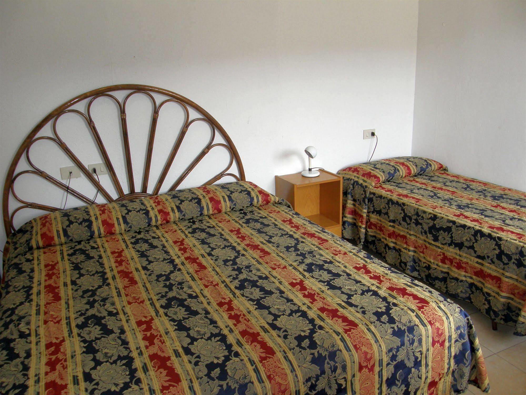 Hotel Villa Cristina ISOLA D'ELBA Eksteriør bilde