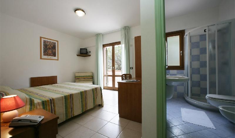 Hotel Villa Cristina ISOLA D'ELBA Eksteriør bilde