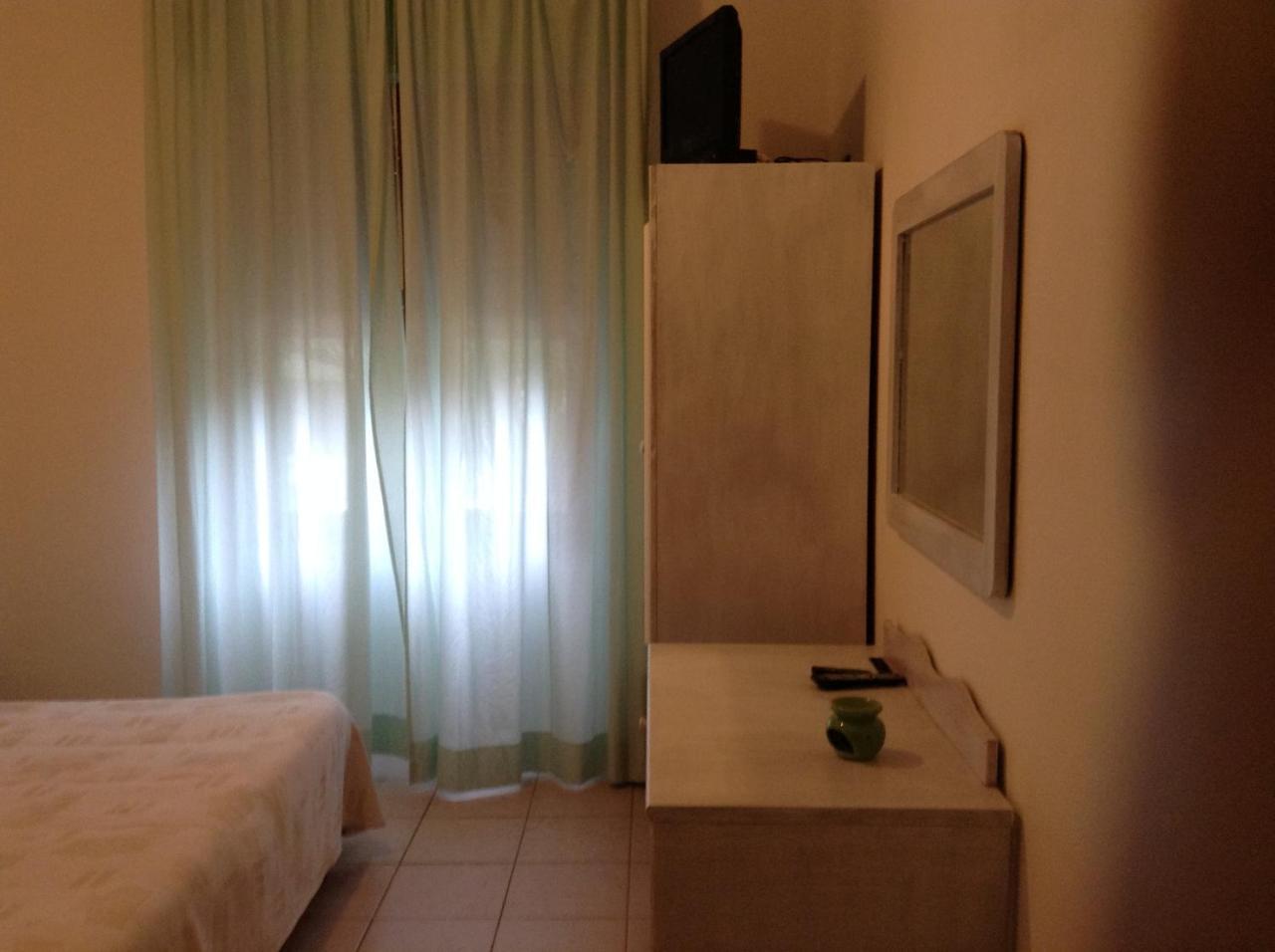 Hotel Villa Cristina ISOLA D'ELBA Eksteriør bilde