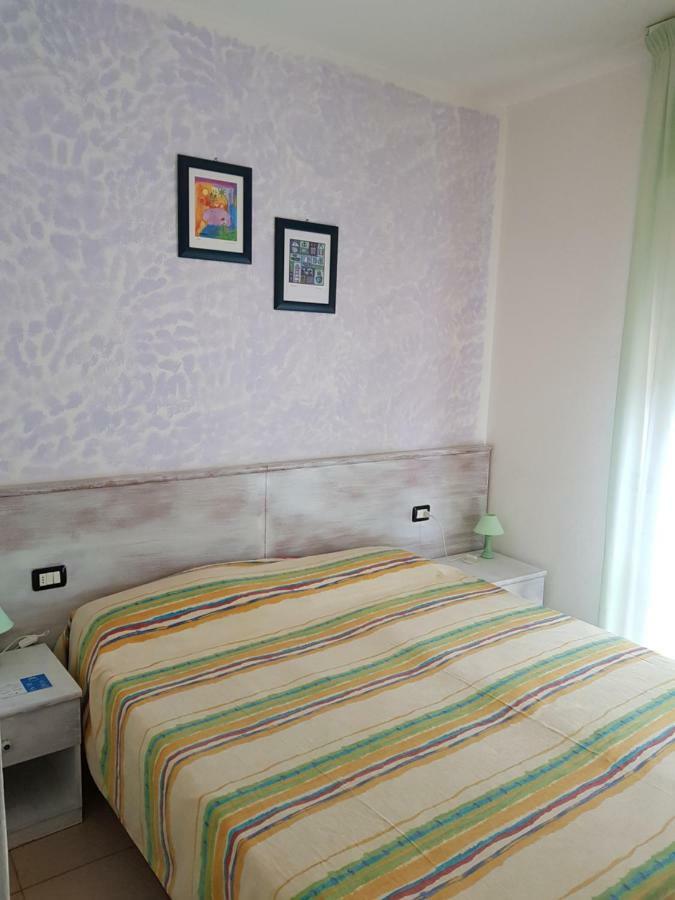 Hotel Villa Cristina ISOLA D'ELBA Eksteriør bilde