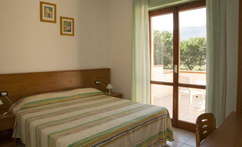 Hotel Villa Cristina ISOLA D'ELBA Eksteriør bilde