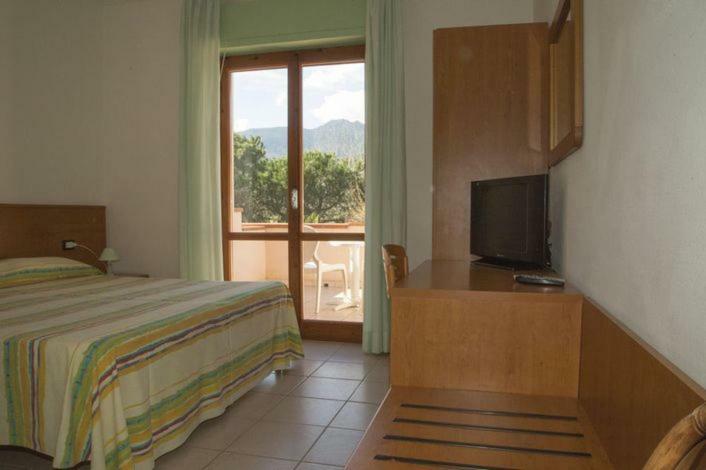 Hotel Villa Cristina ISOLA D'ELBA Eksteriør bilde