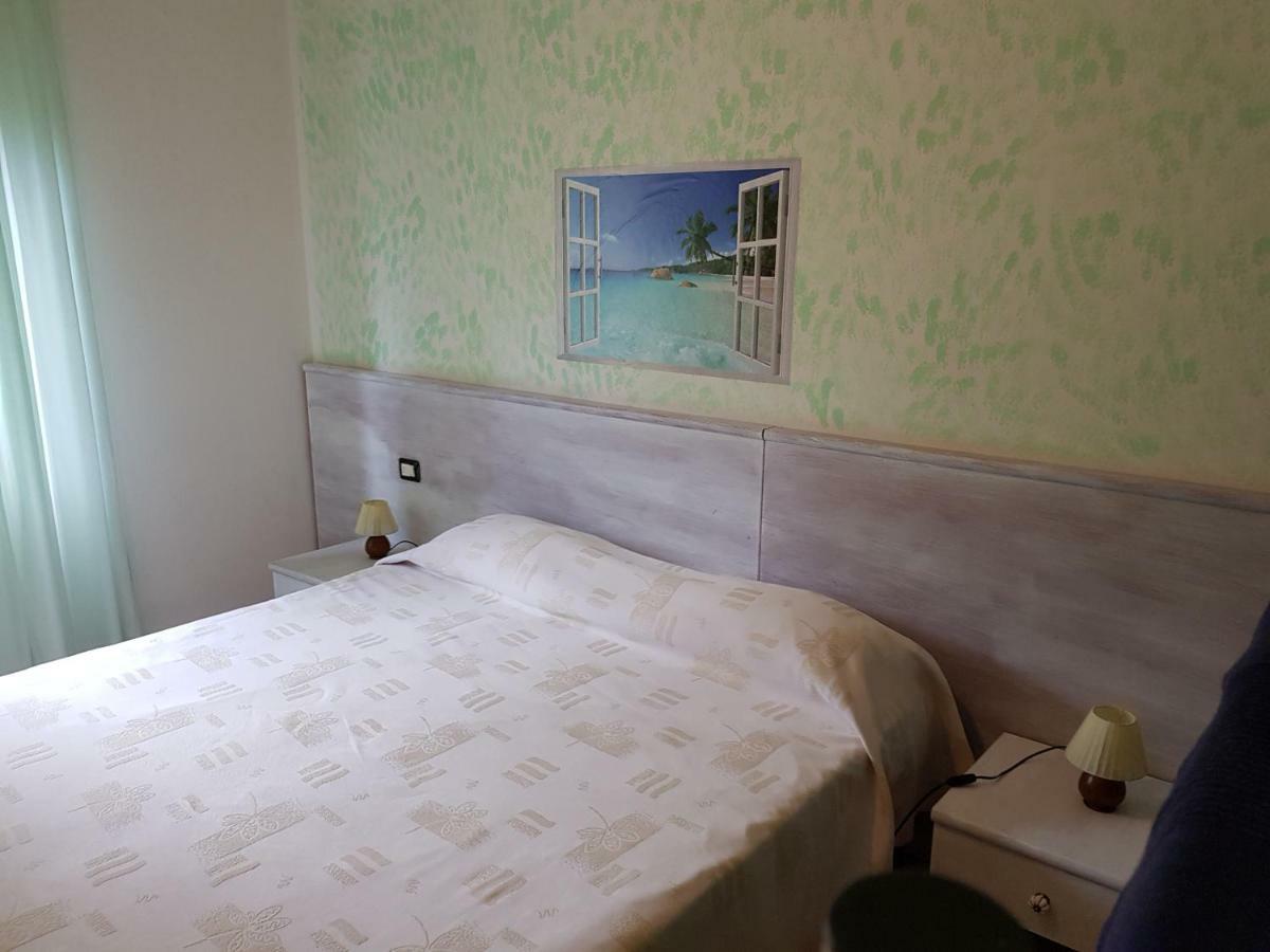 Hotel Villa Cristina ISOLA D'ELBA Eksteriør bilde