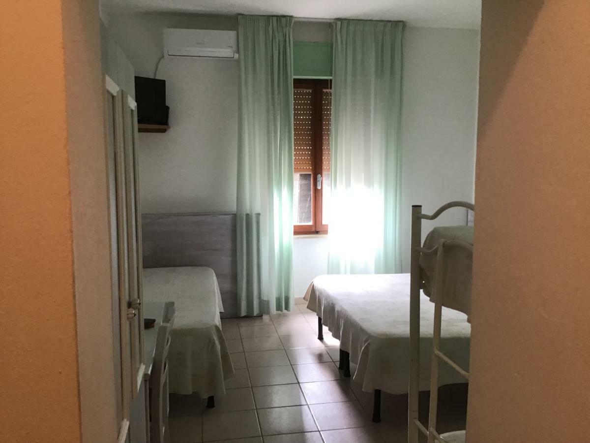 Hotel Villa Cristina ISOLA D'ELBA Eksteriør bilde