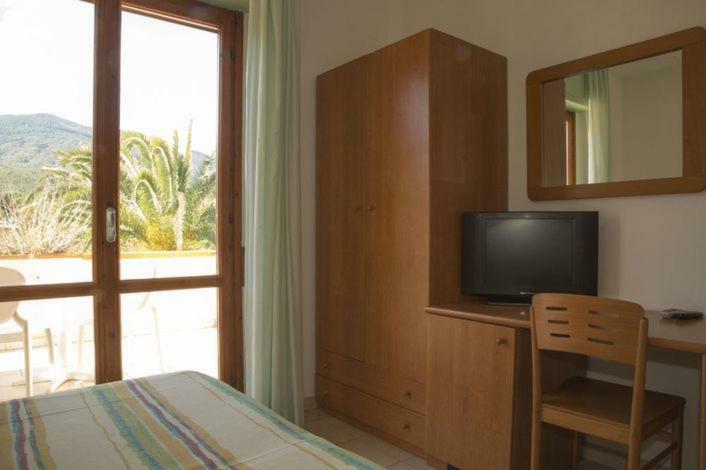 Hotel Villa Cristina ISOLA D'ELBA Eksteriør bilde
